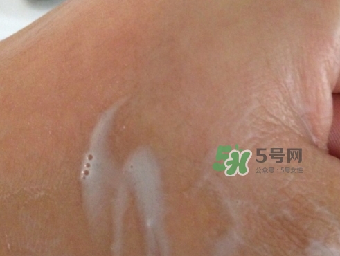 韓后茶蕊亮肌嫩白潔面乳怎么樣？韓后茶蕊洗面奶多少錢(qián)？