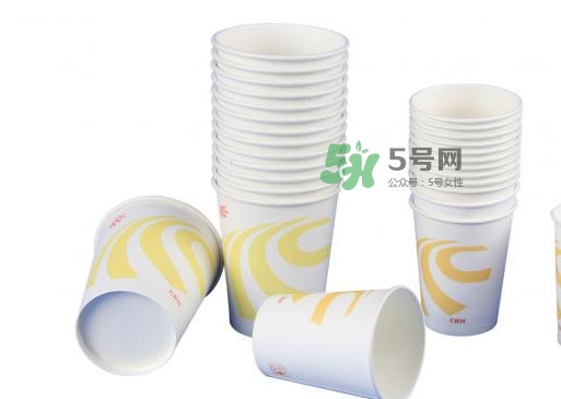 一次性紙杯保質(zhì)期多久？過期的紙杯還能用嗎？
