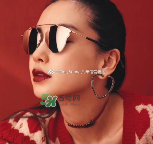 2017Dioramour七夕限定項鏈多少錢？Dioramour項鏈專柜價格