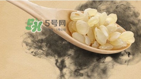 皂角米怎么吃？皂角米要泡多久