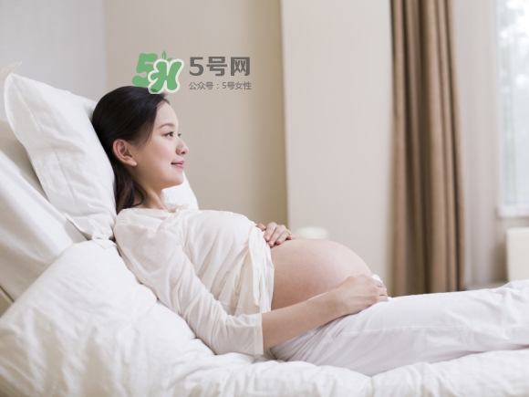孕晚期要準(zhǔn)備什么東西？孕晚期要做七個準(zhǔn)備
