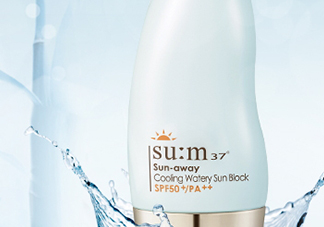 sum37度防曬霜怎么樣？sum37呼吸防曬霜多少錢？