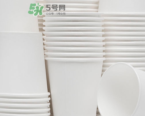 一次性紙杯保質(zhì)期多久？過期的紙杯還能用嗎？