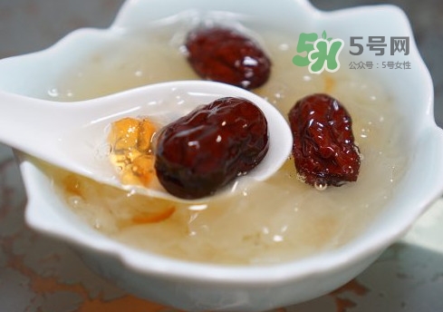皂角米能減肥嗎？皂角米能豐胸嗎
