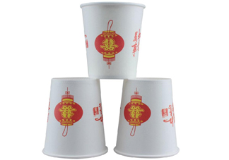 一次性紙杯第一杯水能不能喝？怎么識別劣質一次性紙杯