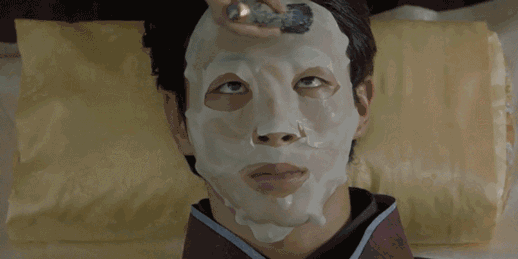 dr.jart蒂佳婷藍丸面膜怎么辨別真假？藍丸面膜真假對比圖