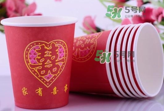 一次性紙杯有多少毫升？一次性紙杯用什么紙做的