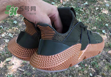 adidas originals prophere什么時(shí)候發(fā)售_實(shí)物怎么樣？