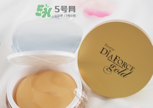 rearar貴婦眼膜怎么樣？rearar貴婦眼膜好用嗎？