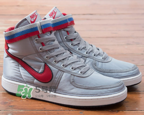 nike vandal high要推出og版了嗎？nikelab vandal high og復(fù)刻怎么樣？
