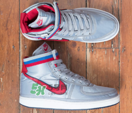 nike vandal high要推出og版了嗎？nikelab vandal high og復(fù)刻怎么樣？