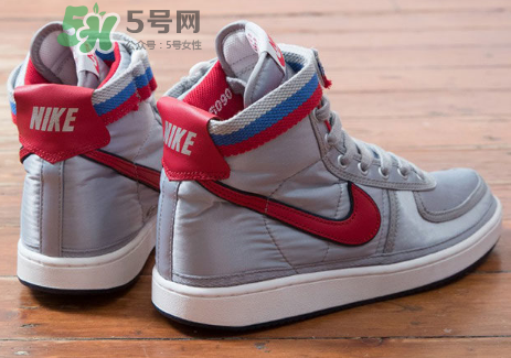 nike vandal high要推出og版了嗎？nikelab vandal high og復(fù)刻怎么樣？