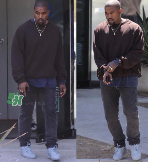 侃爺同款yeezy powerphase grey會發(fā)售嗎？yeezy powerphase發(fā)售信息
