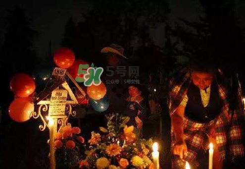 ?鬼月有什么禁忌？鬼月有什么習俗？