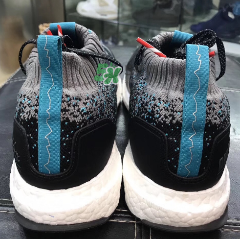 packer shoes與solebox與adidas ultraboost三方聯(lián)名什么時候發(fā)售？