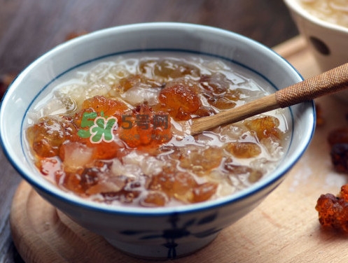 桃膠是發(fā)物嗎？桃膠是中藥嗎
