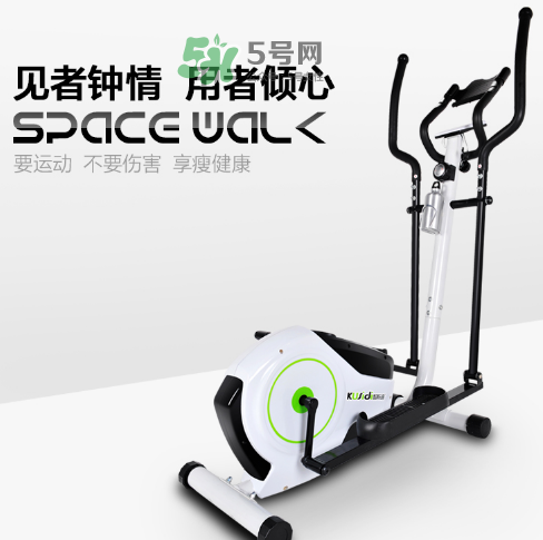 橢圓機主要對哪個部位？橢圓機減肥效果好嗎？