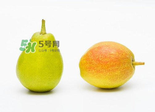 香梨能不能熬冰糖雪梨？香梨可以做冰糖雪梨嗎？