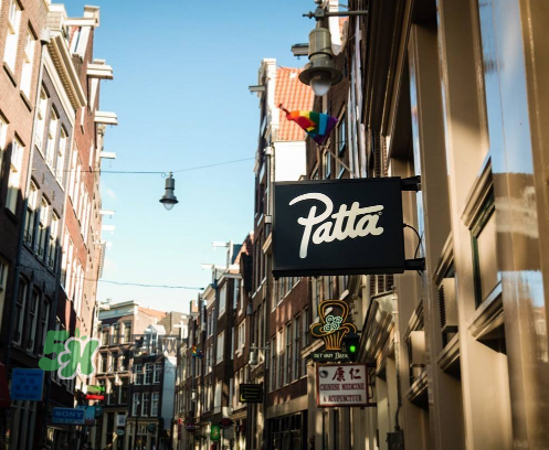 patta是什么牌子？patta是潮牌嗎？