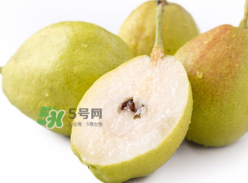 香梨是熱性還是涼性？香梨酸性還是堿性？