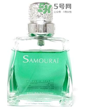 SAMOURAI香水是啥牌子？SAMOURAI香水是哪個(gè)國(guó)家的？