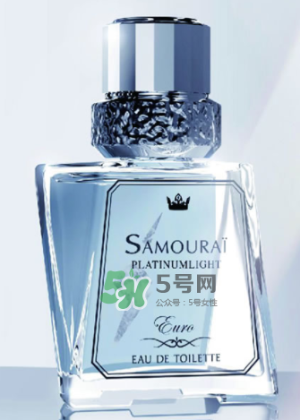 SAMOURAI香水是啥牌子？SAMOURAI香水是哪個(gè)國(guó)家的？