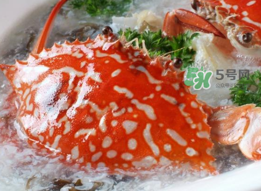 蘭花蟹死了還可以吃嗎？蘭花蟹怎么吃？