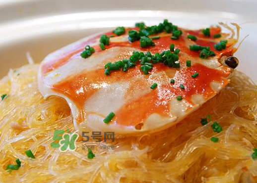蘭花蟹死了還可以吃嗎？蘭花蟹怎么吃？
