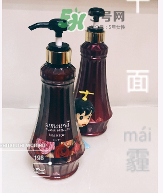 SAMOURAI香水是啥牌子？SAMOURAI香水是哪個(gè)國(guó)家的？