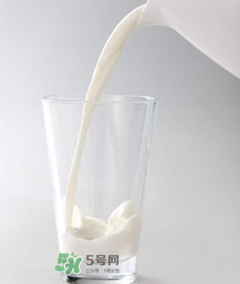 有胃病能喝牛奶嗎？胃病喝牛奶好嗎？