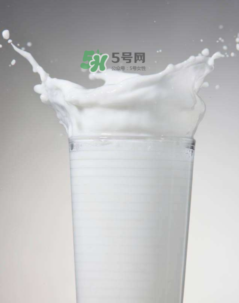 有胃病能喝牛奶嗎？胃病喝牛奶好嗎？