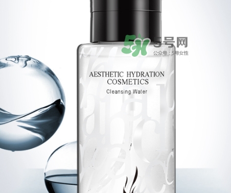 ahc卸妝水怎么樣？ahc卸妝水韓國(guó)多少錢