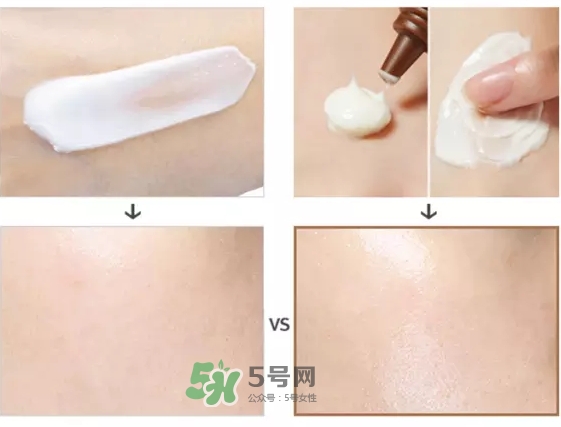 ahc按壓精華筆怎么樣？ahc按壓精華筆怎么用？