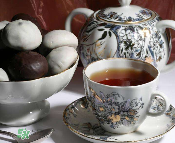 有胃病的人能喝茶嗎？有胃病的人能喝什么茶？