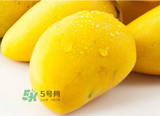 有胃病的人能吃芒果嗎？吃芒果對胃有刺激嗎？