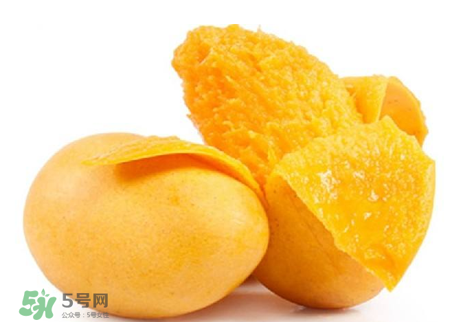 有胃病的人能吃芒果嗎？吃芒果對胃有刺激嗎？