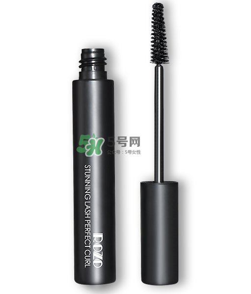 rozo睫毛膏怎么樣？rozo睫毛膏好用嗎？