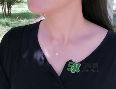 akoya珍珠多少錢一顆？akoya珍珠價格