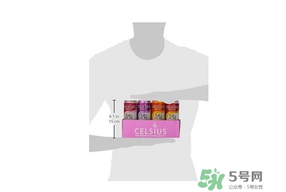 celsius飲料多少錢一瓶？celsius飲料好喝嗎