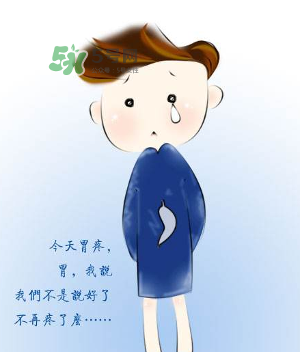 胃病會遺傳嗎？胃病真的遺傳嗎？