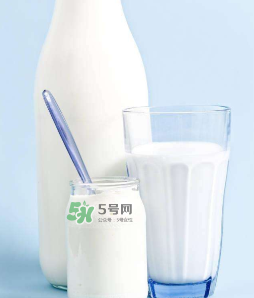胃病患者適合長期喝牛奶嗎？胃病喝酸奶還是牛奶？