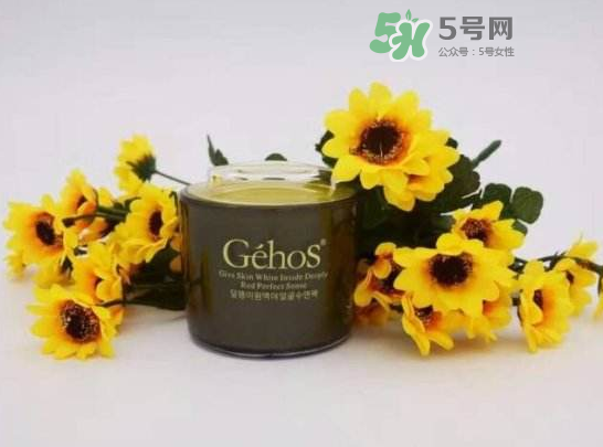 姬存希適合什么膚質(zhì)？姬存希適合油性皮膚嗎？