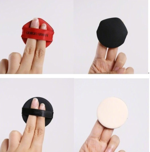 阿瑪尼、香奈兒、NARS、YSL氣墊粉底的比較_哪個(gè)好？