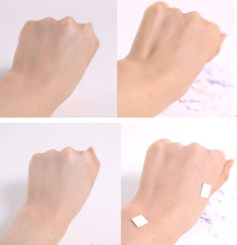 阿瑪尼、香奈兒、NARS、YSL氣墊粉底的比較_哪個(gè)好？