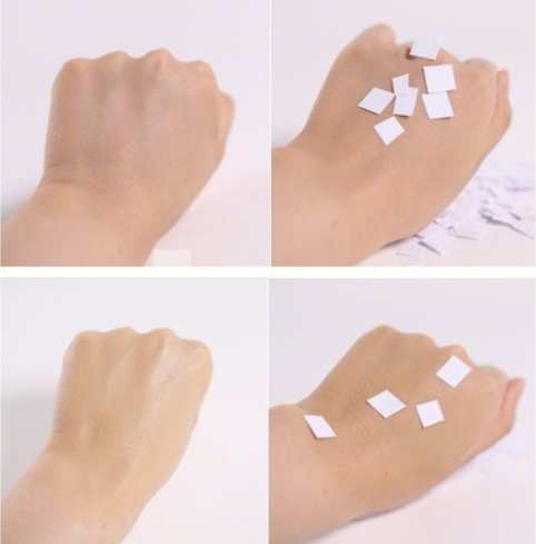阿瑪尼、香奈兒、NARS、YSL氣墊粉底的比較_哪個(gè)好？