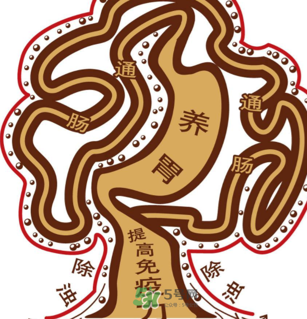 腸胃不好會(huì)引起頭暈嗎？頭暈與腸胃不好有關(guān)系嗎？
