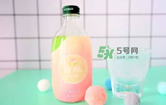 友桝農(nóng)園豐潤汽水多少錢？友桝果味汽水好喝嗎