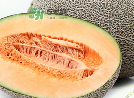 哈密瓜的營(yíng)養(yǎng)價(jià)值_哈密瓜的功效與作用及食用禁忌