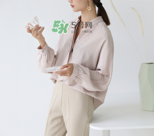 真絲衣服怎么洗？真絲衣服用什么洗？