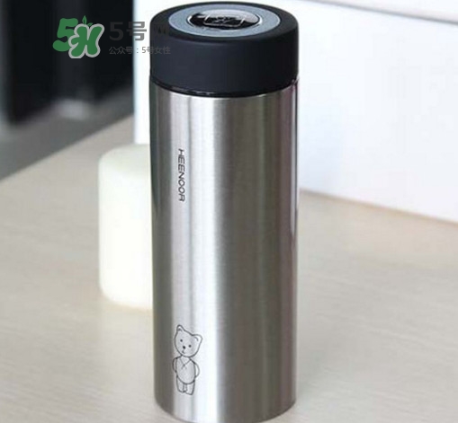 保溫杯有毒嗎？保溫杯有異味怎么去除